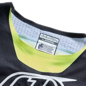 Motocross-trøje Troy Lee Designs SE Ultra image-3
