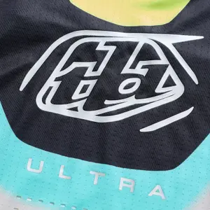 Motocross-trøje Troy Lee Designs SE Ultra image-4