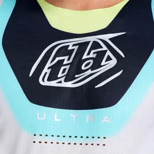 Motocross-trøje Troy Lee Designs SE Ultra image-5