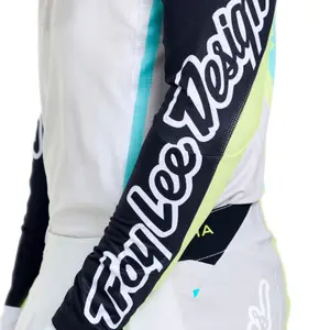 Motocross-trøje Troy Lee Designs SE Ultra image-6