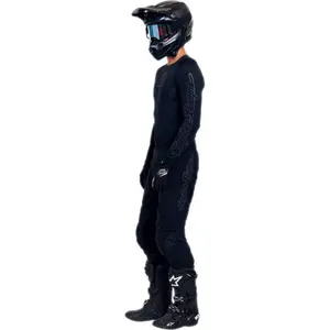 Spodnie motocyklowe crossowe Troy Lee Designs SE Ultra Mono image-3