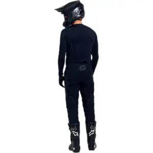 Spodnie motocyklowe crossowe Troy Lee Designs SE Ultra Mono image-1