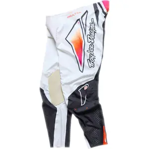 Motorcycle Trousers cross Troy Lee Designs SE Ultra image-0