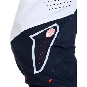 Motorcycle Trousers cross Troy Lee Designs SE Ultra image-5