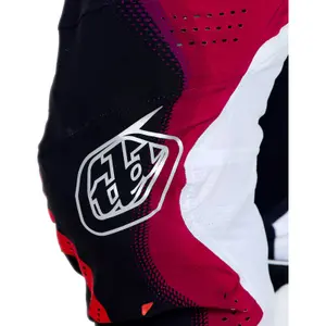 Motorcycle Trousers cross Troy Lee Designs SE Ultra - Vision image-6