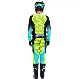 Motocross-trøje Troy Lee Designs SE Pro image-3