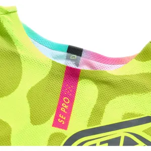 Motocross-trøje Troy Lee Designs SE Pro image-5