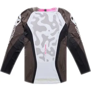 Motocross-tröja Troy Lee Designs SE Pro Myth image-1