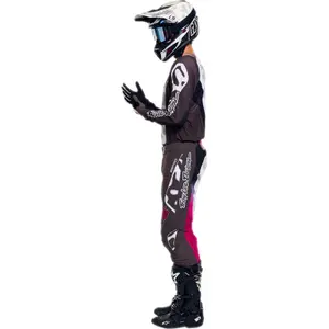 Motocross-tröja Troy Lee Designs SE Pro Myth image-3