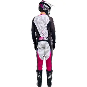 Motocross-tröja Troy Lee Designs SE Pro Myth image-4