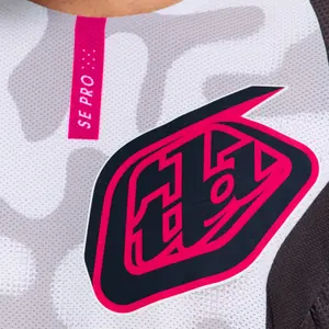 Motocross-tröja Troy Lee Designs SE Pro Myth image-6