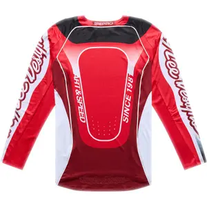Motocross-trøje Troy Lee Designs SE Pro image-1