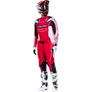 Motocross-trøje Troy Lee Designs SE Pro image-2