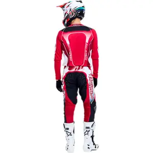 Motocross-trøje Troy Lee Designs SE Pro image-3