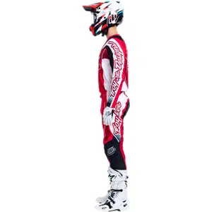 Motocross-trøje Troy Lee Designs SE Pro image-4