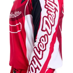 Motocross-trøje Troy Lee Designs SE Pro image-6