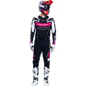 Motocross-trøje Troy Lee Designs SE Pro image-2