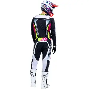 Motocross-trøje Troy Lee Designs SE Pro image-3