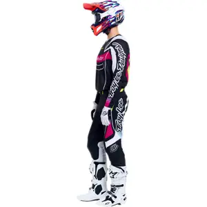 Motocross-trøje Troy Lee Designs SE Pro image-4