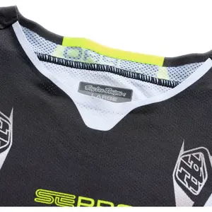 Motocross-trøje Troy Lee Designs SE Pro image-5