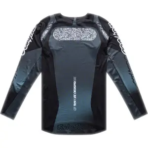 Motocross-trøje Troy Lee Designs SE Pro image-1
