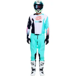Motocross-trøje Troy Lee Designs SE Pro image-2