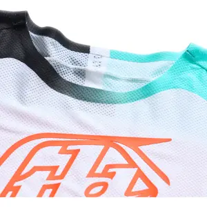 Motocross-trøje Troy Lee Designs SE Pro image-5