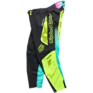 Motorcycle Trousers cross Troy Lee Designs SE Pro - Myth image-0