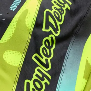 Motorcycle Trousers cross Troy Lee Designs SE Pro - Myth image-5