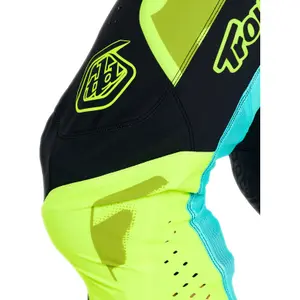 Motorcycle Trousers cross Troy Lee Designs SE Pro - Myth image-6