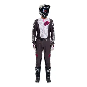 Pantalon moto cross Troy Lee Designs SE Pro Myth image-1