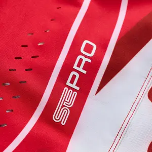 Motorcycle Trousers cross Troy Lee Designs SE Pro - Salvo image-4