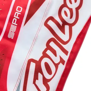 Motorcycle Trousers cross Troy Lee Designs SE Pro - Salvo image-5