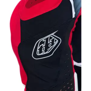 Motorcycle Trousers cross Troy Lee Designs SE Pro - Salvo image-6