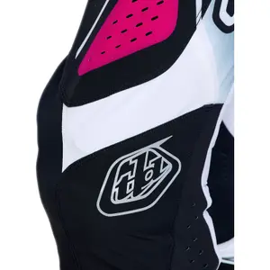 Motorcycle Trousers cross Troy Lee Designs SE Pro - Salvo image-6