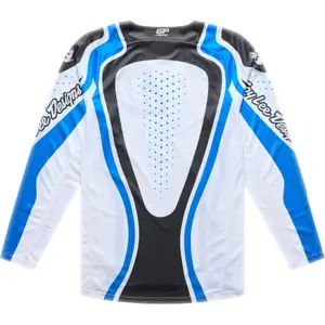 Motorcycle cross jersey Troy Lee Designs GP Pro image-1