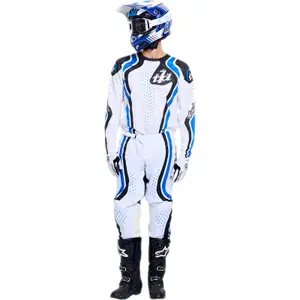 Motorcycle cross jersey Troy Lee Designs GP Pro image-2