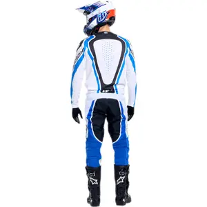 Motorcycle cross jersey Troy Lee Designs GP Pro image-3