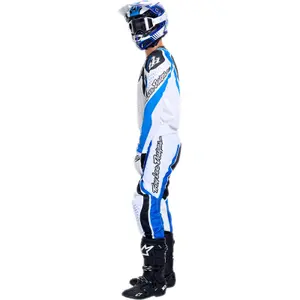 Motorcycle cross jersey Troy Lee Designs GP Pro image-4