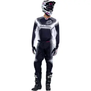 Motorcycle cross jersey Troy Lee Designs GP Pro image-2