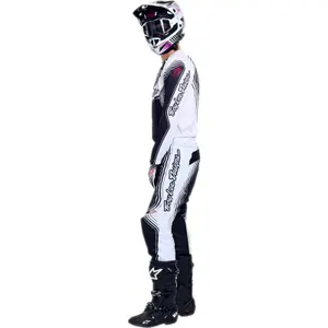 Motorcycle cross jersey Troy Lee Designs GP Pro image-4