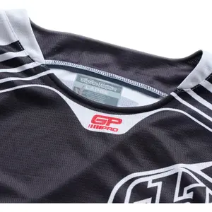 Motorcycle cross jersey Troy Lee Designs GP Pro image-5