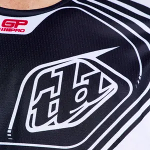 Motorcycle cross jersey Troy Lee Designs GP Pro image-6