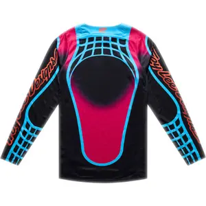 Motorcycle cross jersey Troy Lee Designs GP Pro image-1