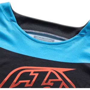 Motorcycle cross jersey Troy Lee Designs GP Pro image-5