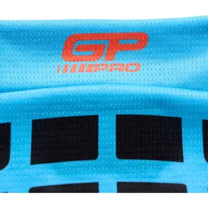 Motorcycle cross jersey Troy Lee Designs GP Pro image-6