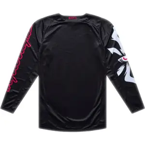Motorcycle cross jersey Troy Lee Designs GP Pro Cyclops image-1