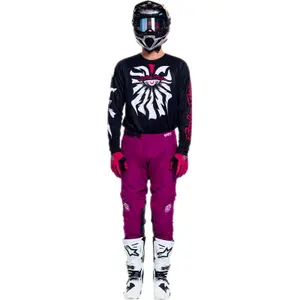 Motorcycle cross jersey Troy Lee Designs GP Pro Cyclops image-2