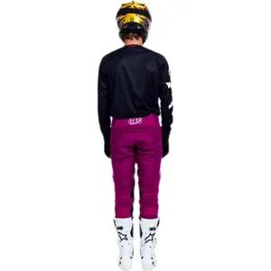 Motorcycle cross jersey Troy Lee Designs GP Pro Cyclops image-3