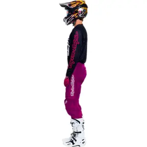 Motorcycle cross jersey Troy Lee Designs GP Pro Cyclops image-4